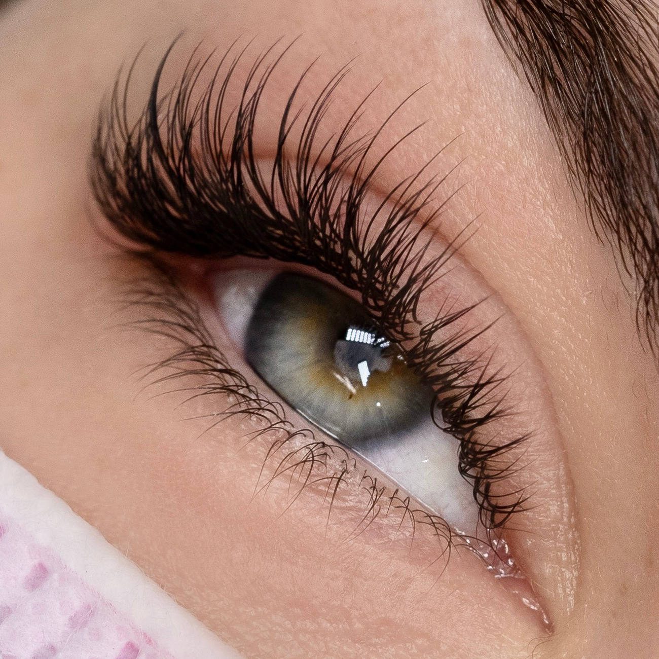 Lash extensions in Kuils River at NDI Aesthetics
