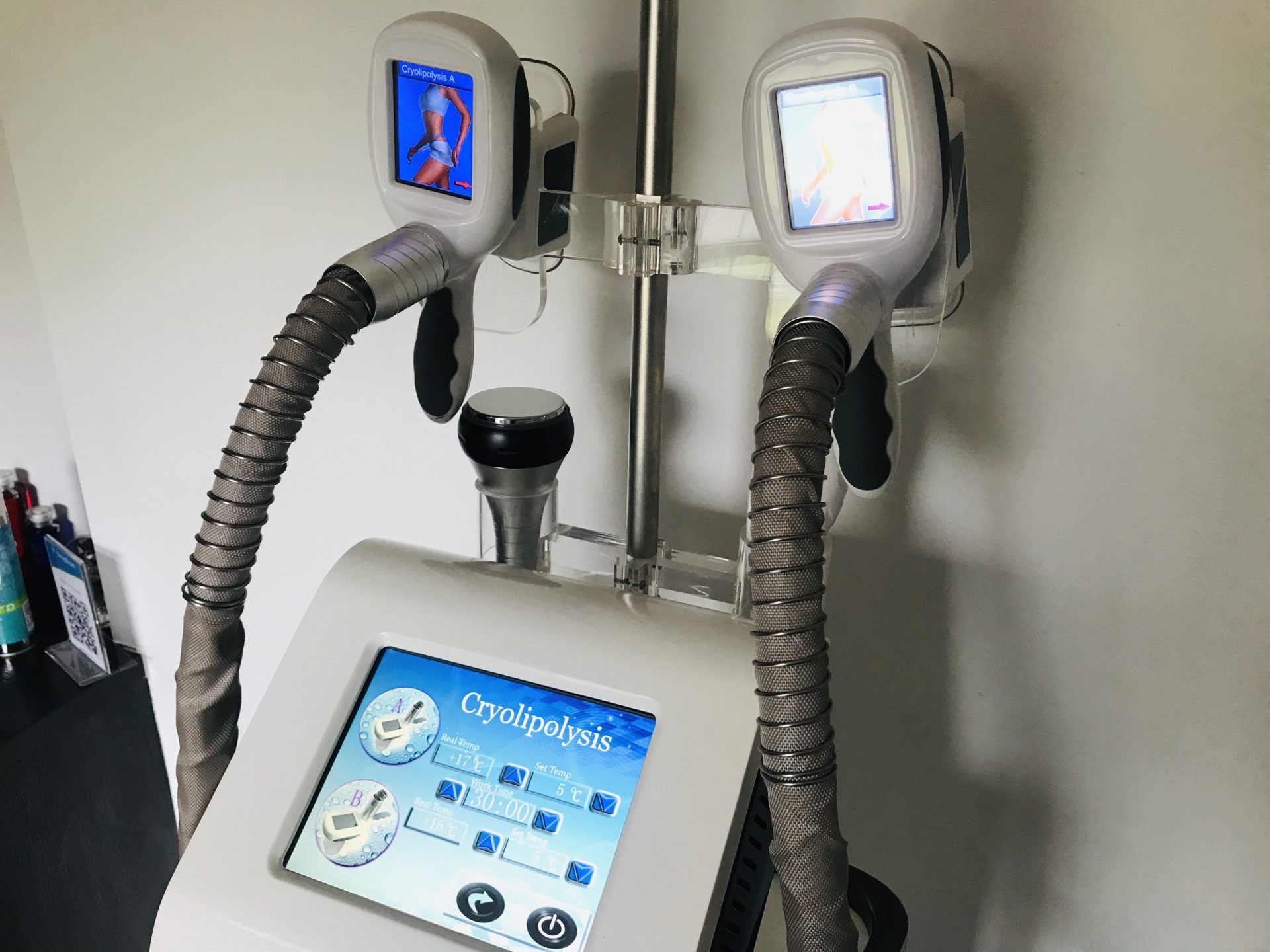 Body contouring and slimming treatment in Kuils River Cape Town
