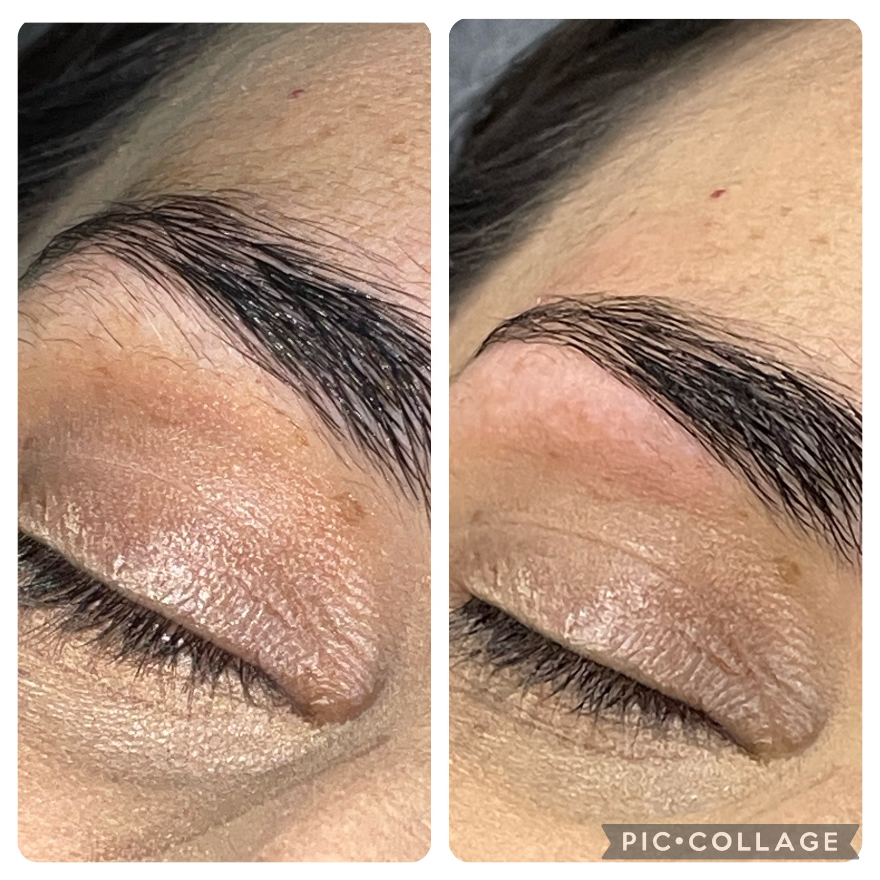Professional brow shaping and sculpting in Kuils River